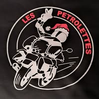 Logo Les Pétrolettes